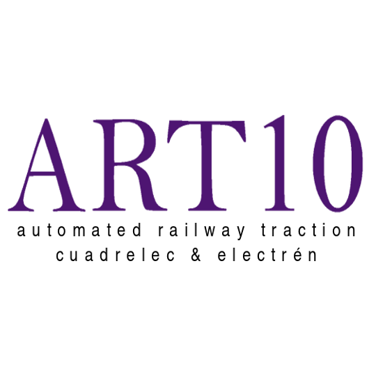 Logotipo de ART10