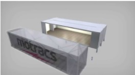 Ver Vídeo de Motracs para ELECTREN