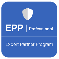 Certificación EPP